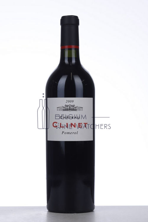Afbeeldingen van 2009 CLINET